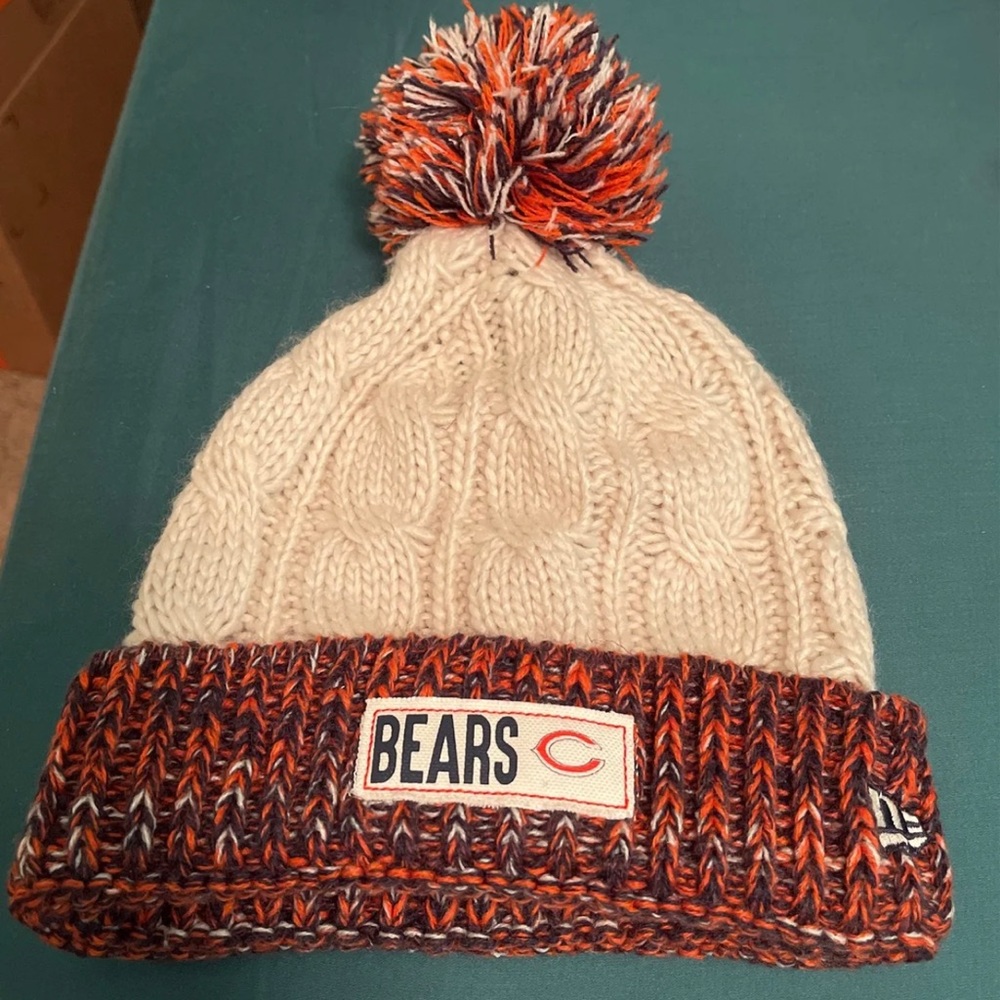 NFL Knit Winter Hat